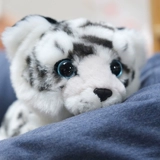 Музейный культурный творческий поп -натуральный браслет кукла браслета