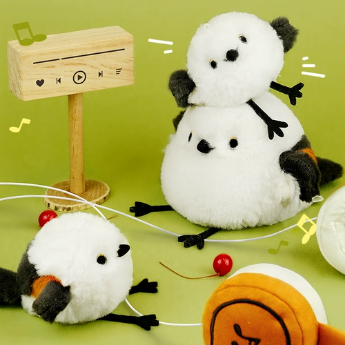 Плюшевая кукла, подвеска, игрушка, подарок на день рождения