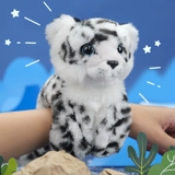 Музейный культурный творческий поп -натуральный браслет кукла браслета