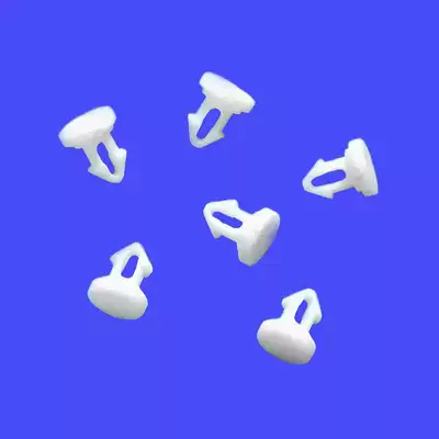 1 5h high Push-In spacer column hole-2 5 pad high isolation Post PCK-1A nylon spacer SS-1 5A