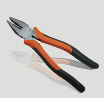 DLLTC vigorous 6 7 8 inch multifunction labor-saving wire pliers Tiger pliers wire pliers Industry grade wire pliers