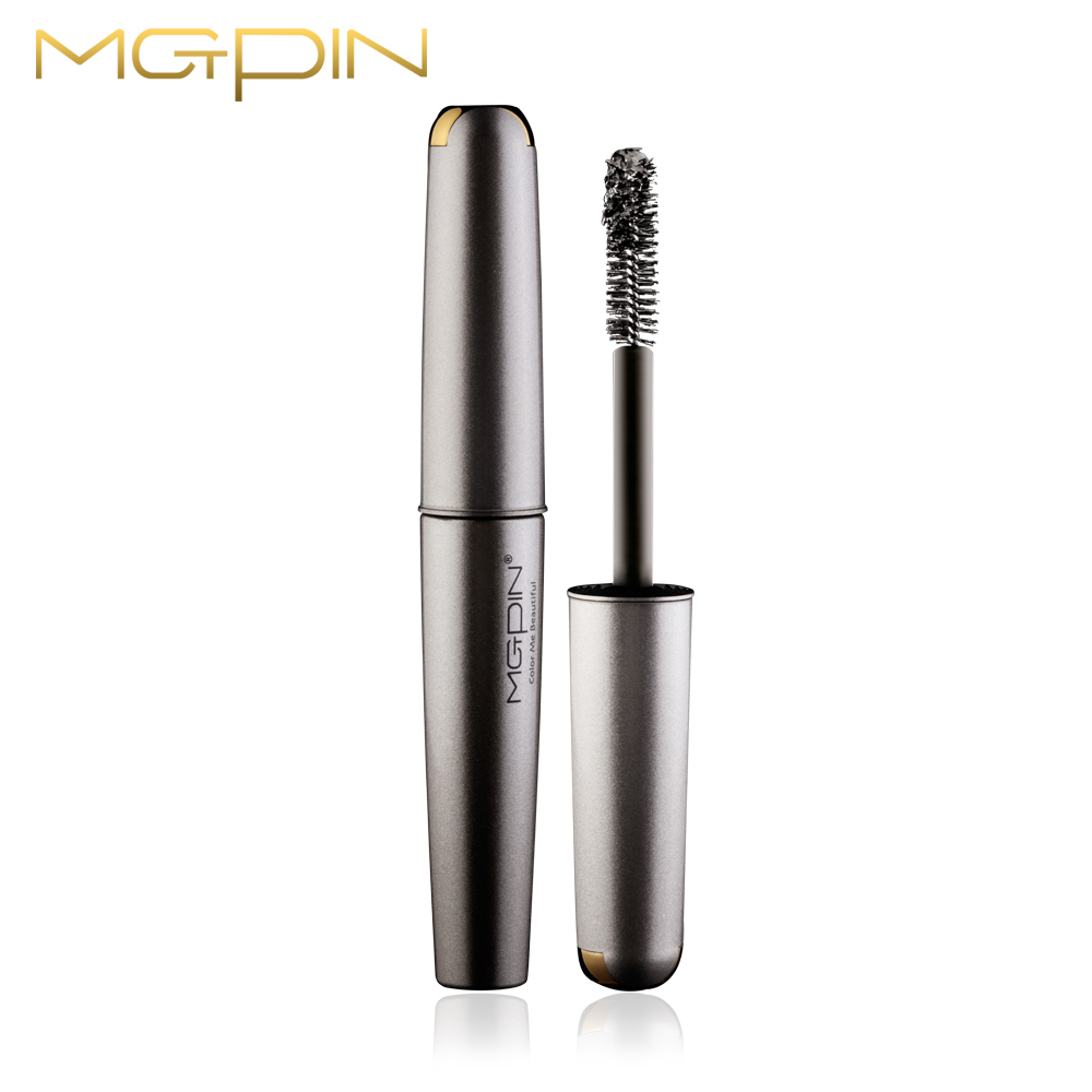 MGPIN毛戈平彩妆 塑形纤密睫毛膏5g 浓密卷翘纤长不晕染 专柜正品