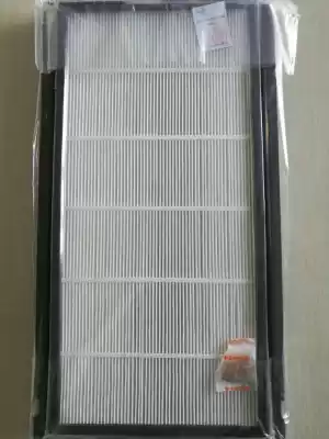 Perfect company Yiyue brand second-generation air purifier filter