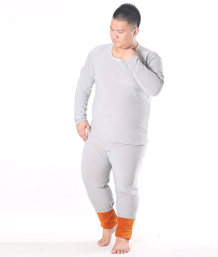 Sous-vêtement thermo Moyen-âge simple en coton - Ref 749950 Image 25