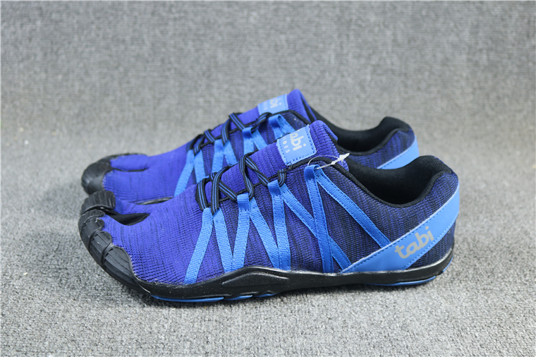 Japan single breathable climbing shoes split toe ninja shoes foreign trade original single men's mountain climbing fitness shoes Hiking shoes diving shoes