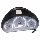 Подходит для комбинированной приборной панели Chery QQ3/QQ6/A3/E5/Ruiqi G5 Fengyun 2 Ruilin M1 в сборе с микрофонным кодометром mini 3