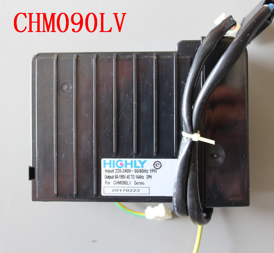 Haier refrigerator frequency conversion board 0061800442 Haier frequency conversion compressor CHM090LV drive board frequency conversion board