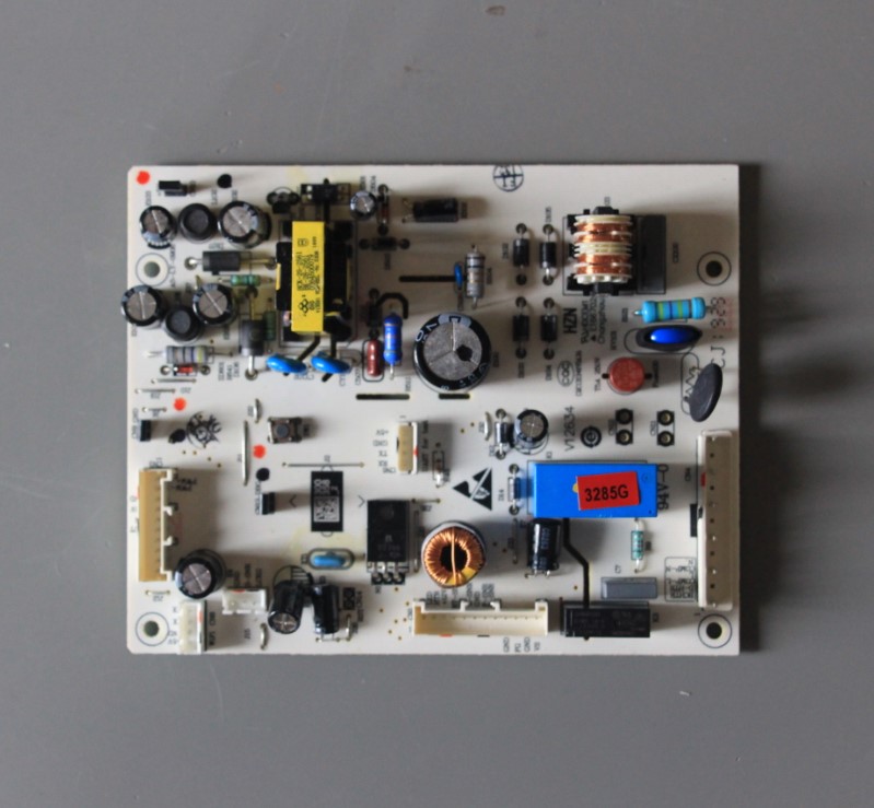 Haier refrigerator power board 0060843285G main control board Control board original