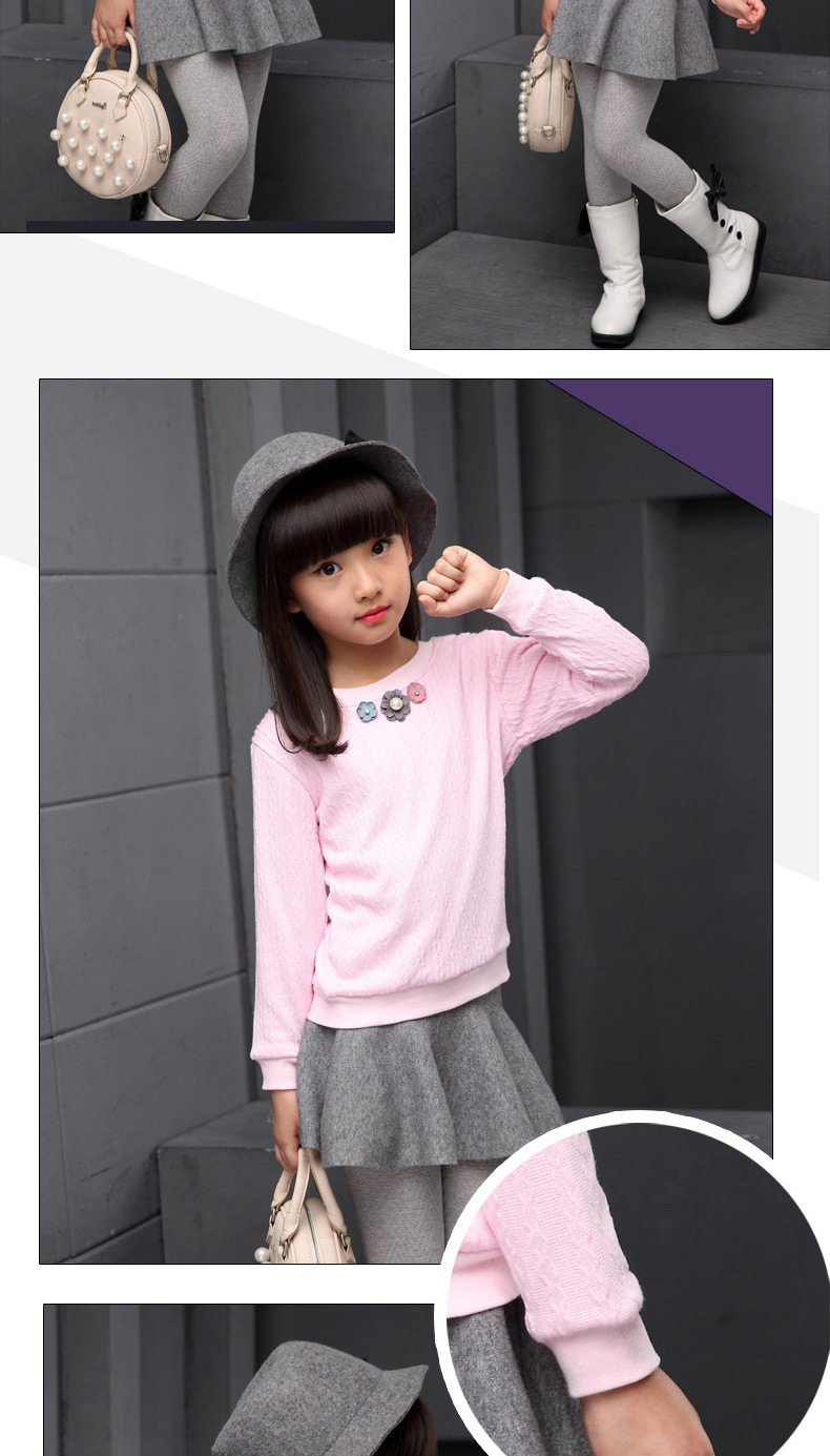 Pull fille - Ref 2104467 Image 15