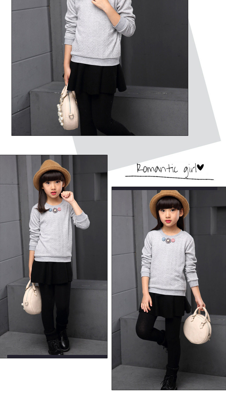 Pull fille - Ref 2104467 Image 23