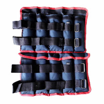 Invisible adjustable sandbag leggings weight-bearing leggings running leg training children rehabilitation training wrists