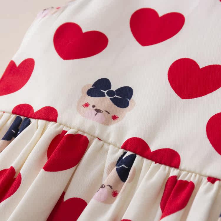 Robe enfant QITAR - Ref 2045803 Image 17