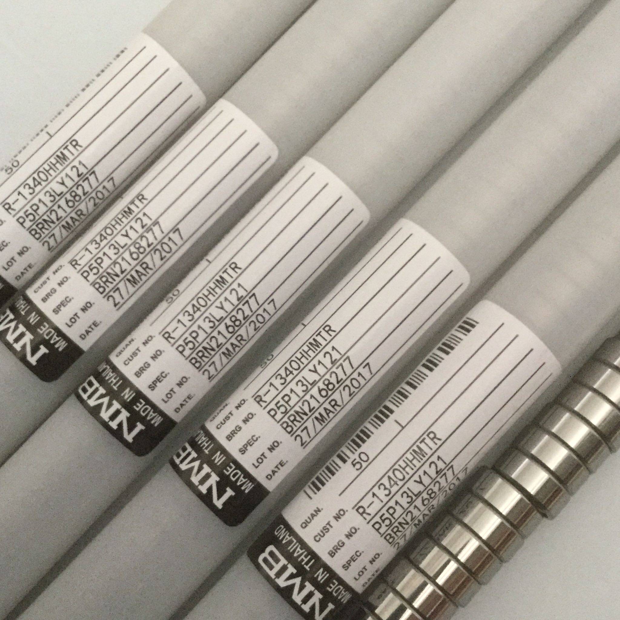 Imported NMB deep groove ball L-940zz L-940zz 684zz WBC4-9 WBC4-9 4x9x4mm 50 up