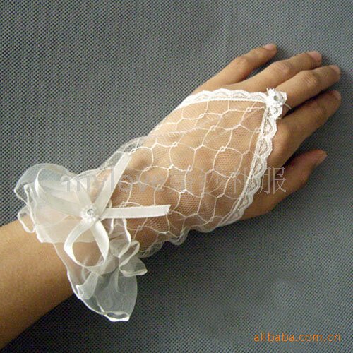 Gants pour fille - Ref 2150475 Image 5