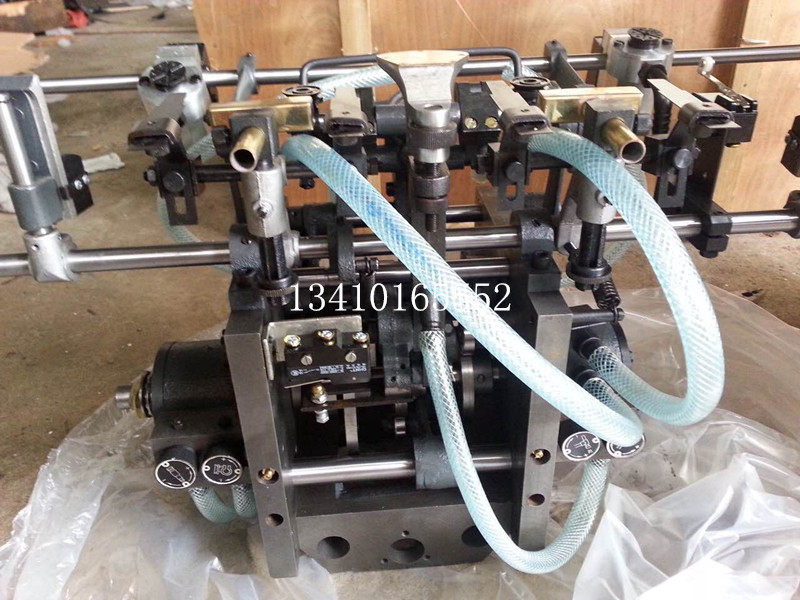 Flying Dada Head North Man 08 Aircraft Flying Dadhead Separation Head Printing Press Accessories