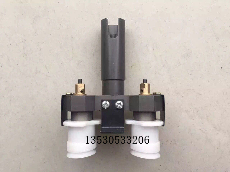 Heidelberg folding machine import suction nozzle flap machine Faira suction nozzle Starr Purple Macro Folding Machine Suction Nozzle Assembly-Taobao