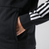 Áo khoác nam Adidas 2019 xuân hè mới đứng cổ áo thể thao áo khoác giản dị áo khoác cardigan DU6783 - Áo khoác thể thao / áo khoác áo khoác thể thao nam adidas Áo khoác thể thao / áo khoác
