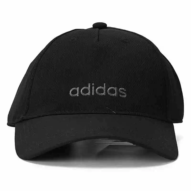 Mũ lưỡi trai Adidas nam mũ lưỡi trai 2018 mới thể thao mũ lưỡi trai giản dị mũ bóng chày CG1781