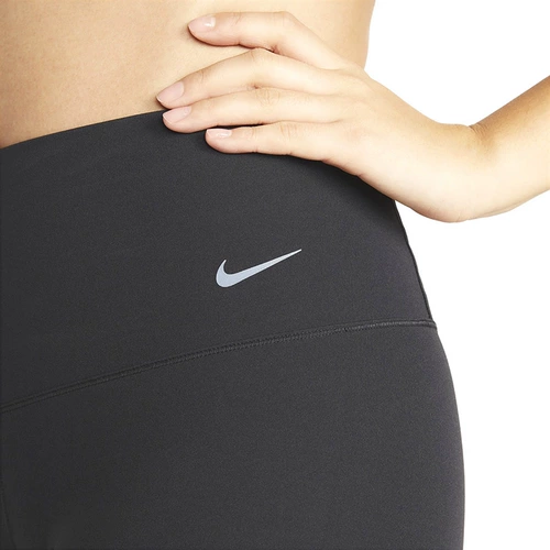 Nike, комбинезон, осенние спортивные штаны для йоги для спортзала, в обтяжку