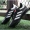 Giày nam Adidas 2019 mới COPA 19 TF bị gãy móng chân cỏ nhân tạo Giày bóng đá nam G26369 - Giày bóng đá