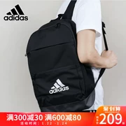 Shengdao Sports Adidas Adidas túi đeo vai trung tính 2018 mùa đông túi đi học mới ba lô DM2909