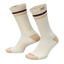 Nike socks for men and women long thick-soled sports socks running basketball socks quick-drying socks FQ0325-901