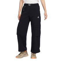 Nike ACG womens wear-resistant overalls trousers spring new outdoor loose hiking pants FN1948-010