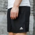 Adidas Quần short nam Adidas Quần dài 2020 Mùa hè Quần mới tập thể thao lỏng lẻo DU1577 - Quần thể thao