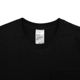 Adidas, летняя баскетбольная черная спортивная футболка с коротким рукавом для тренировок