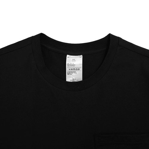 Adidas, летняя баскетбольная черная спортивная футболка с коротким рукавом для тренировок