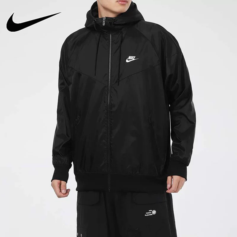 Nike, весенний куртка, худи, спортивный костюм, тренч, тренд сезона