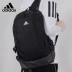 Adidas nam túi xách nữ túi sinh viên 2019 mùa xuân mới ba lô du lịch ngoài trời túi BQ6929 - Ba lô balo nữ đẹp Ba lô