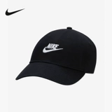 Nike, осенняя бейсболка, солнцезащитная шляпа, кепка