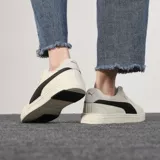 Puma, кроссовки, износостойкая спортивная низкая комфортная повседневная обувь для отдыха, коллекция 2023