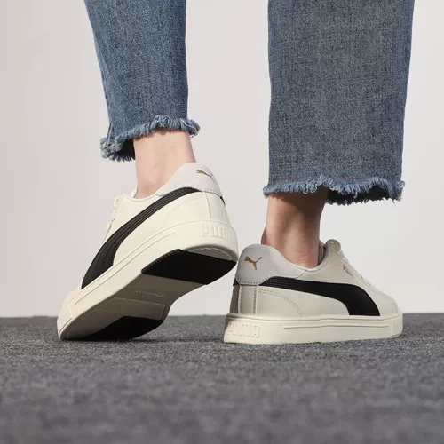 Puma, кроссовки, износостойкая спортивная низкая комфортная повседневная обувь для отдыха, коллекция 2023