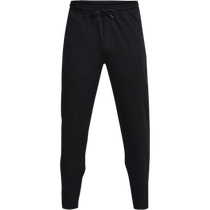 UA Under Armor Meridian mens autumn new leg training sports and casual trousers 1379677-001