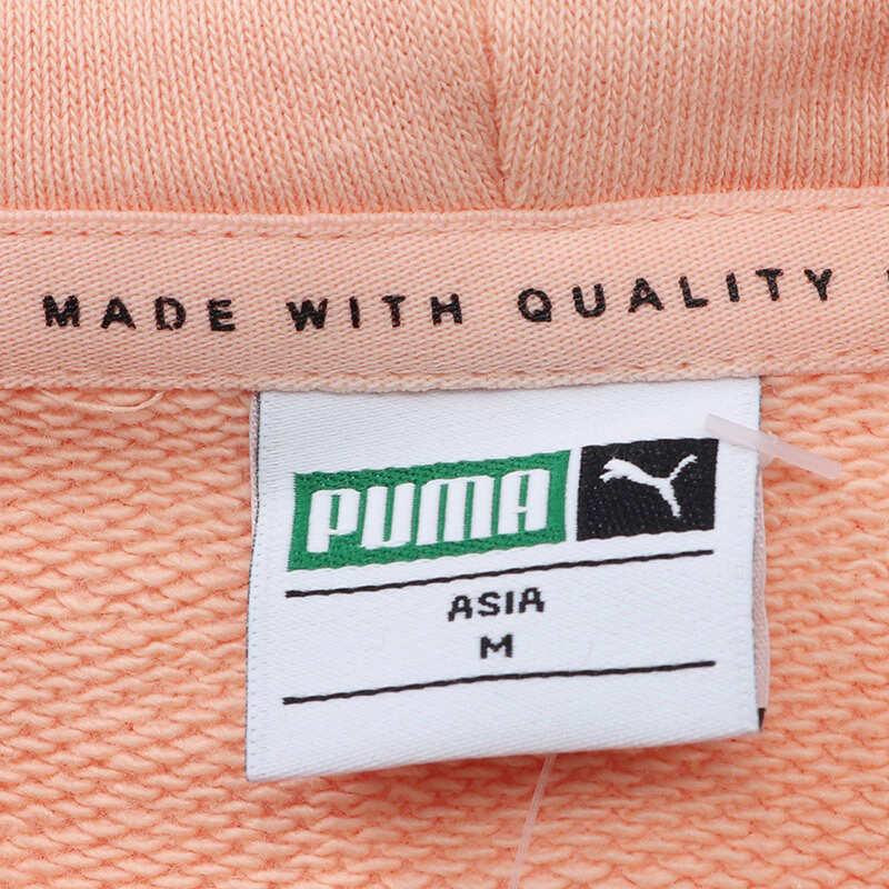 PUMA Hummer Dress Nữ 2019 Thu mới Dây mới Bảy điểm tay áo thể thao Áo len dài 596026-88 - Trang phục thể thao bộ adidas nữ mùa đông