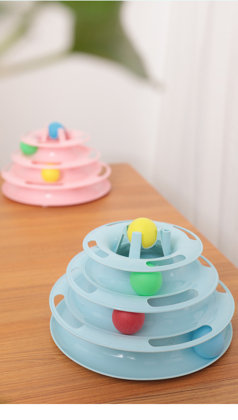YP084 Pet Toy Track Ball_10.jpg