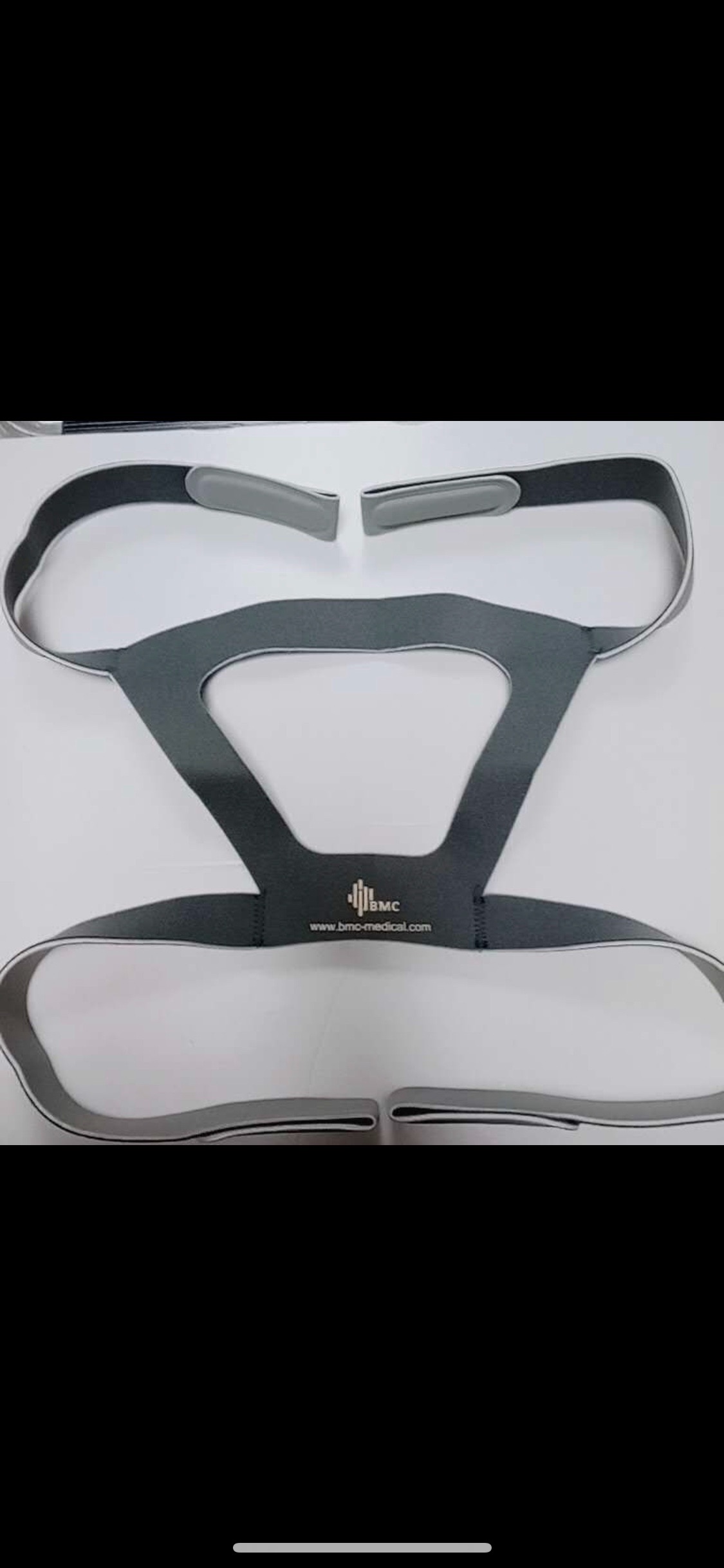 Ruismai OEM Philips Weikang Ruimite nasal mask headband