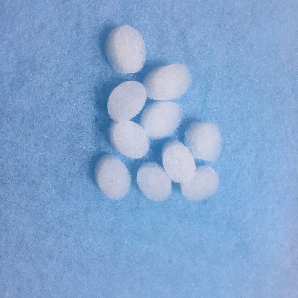 New Zealand Fisher Parker Eson CPAP suction machine nose mask special domestic filter cotton fish jump 6-piece bag