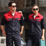 凯吉瑞 Осенний комбинезон, комплект, рабочая одежда