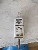 NH1GG50V125-1 NH1GG50V100-1 NH1GG50V80-1 NH1GG50V63-1 Fuse