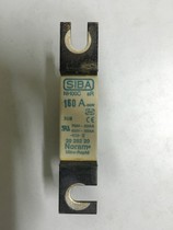 SIBA brand fuse NH00C 690V-700V 160A 2028220