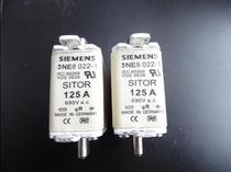 Siemens Fast melt 3NE8022-1 125A 690V gR