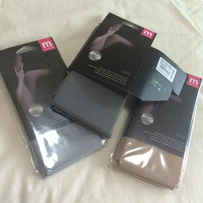 Chaussettes - collants - Ref 760888 Image 8