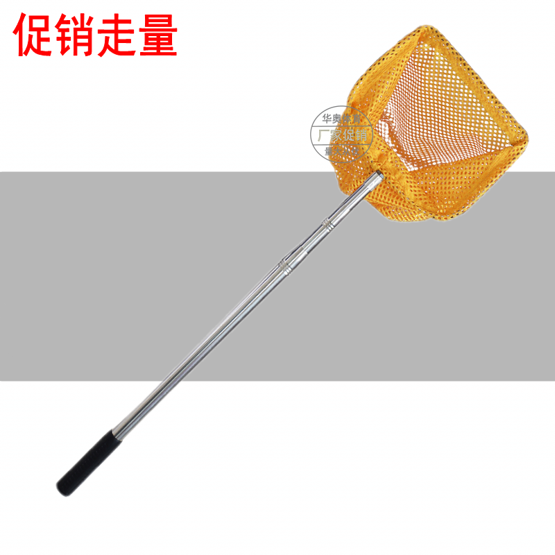 Ball picker SUNFLEX German sunshine table tennis ball picker retractable ball picker net