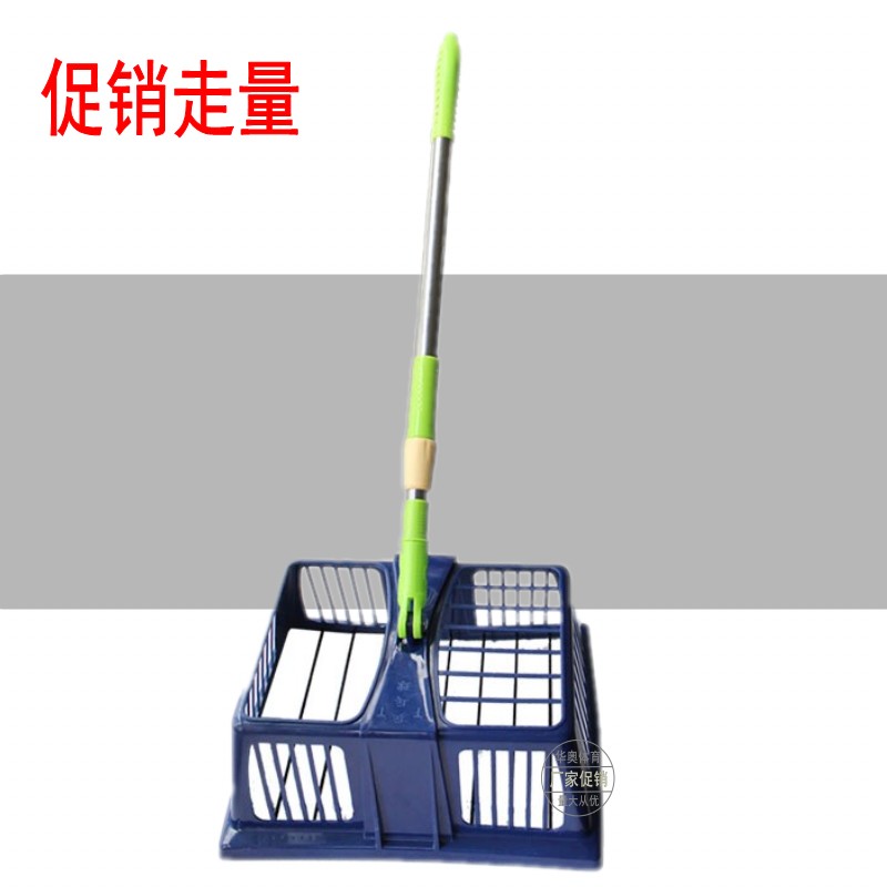 Telux Plastic Basket Ping Pong Picker pick up the ball picker ten Ball CAN FLEX 180 DEGREES PICK UP THE BALL