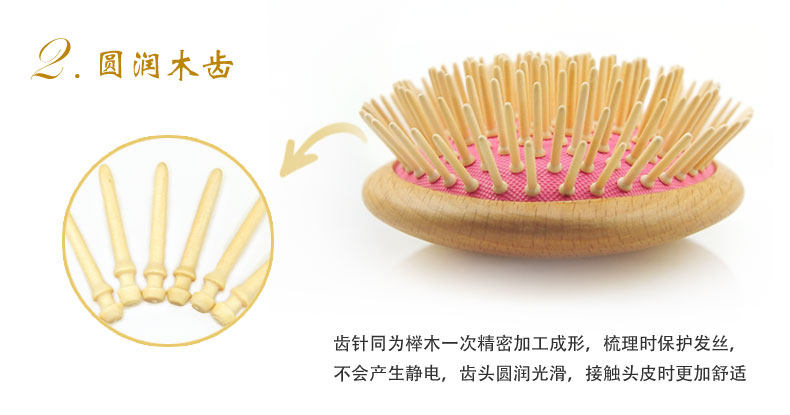 Accessoires pour perruques - Ref 229365 Image 18