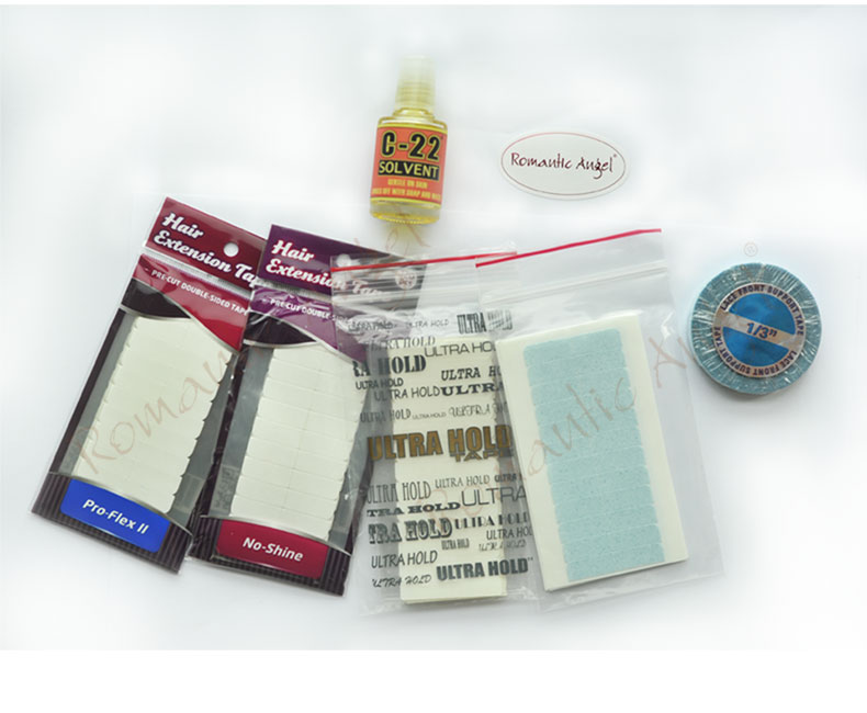 Extension mèches - Ref 226492 Image 33