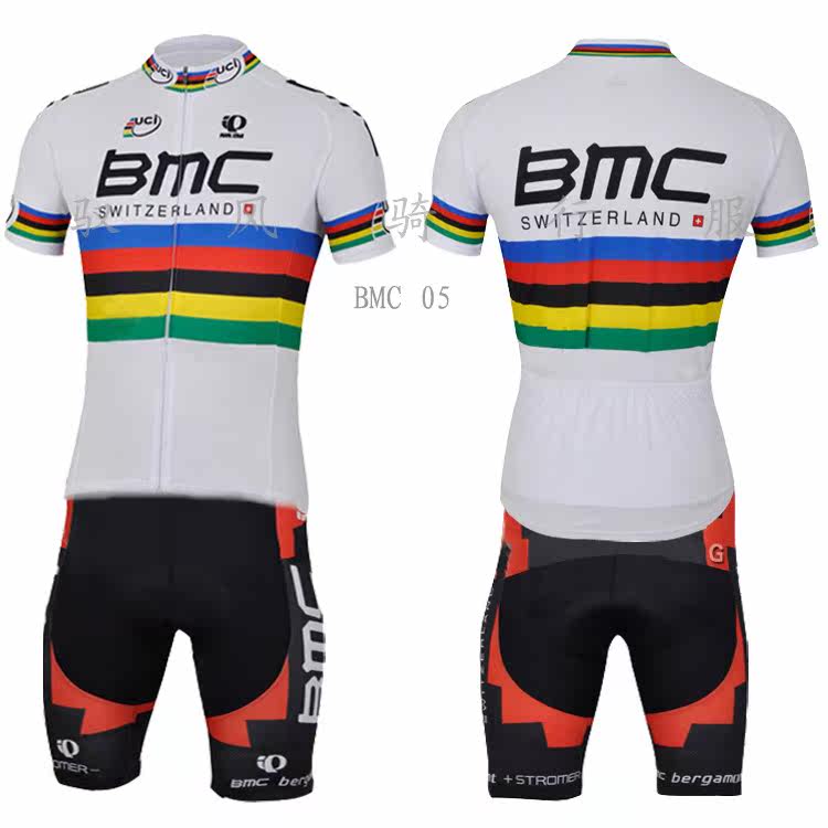 Tenue de cyclisme mixte - Ref 2209732 Image 11